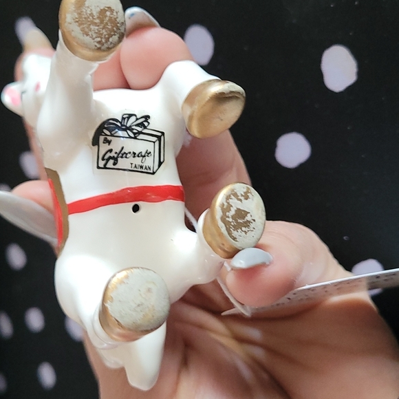 Vintage Giftcraft Unicorn - Picture 4 of 4